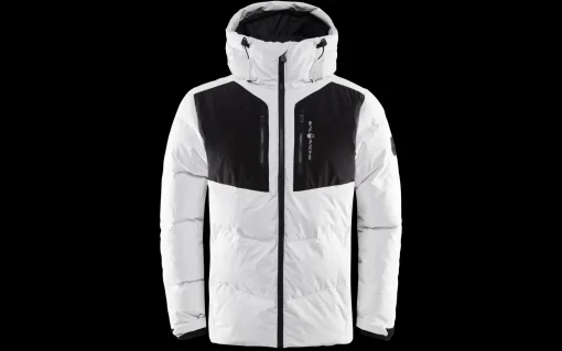 PATROL DOWN JACKET