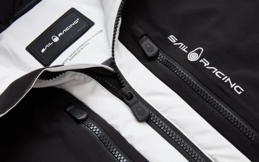 PATROL DOWN JACKET