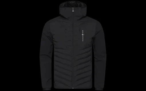 PATROL HYBRID JACKET
