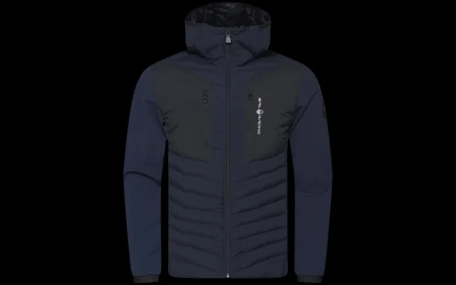 PATROL HYBRID JACKET