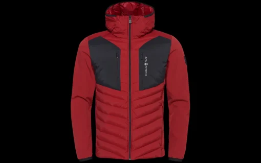 PATROL HYBRID JACKET