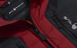 PATROL HYBRID JACKET