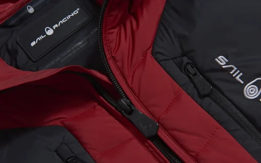 PATROL HYBRID JACKET
