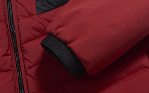 PATROL HYBRID JACKET