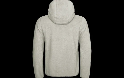 PATROL PILE HOOD