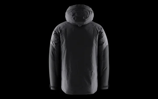 POLE DOWN VECTRAN JACKET