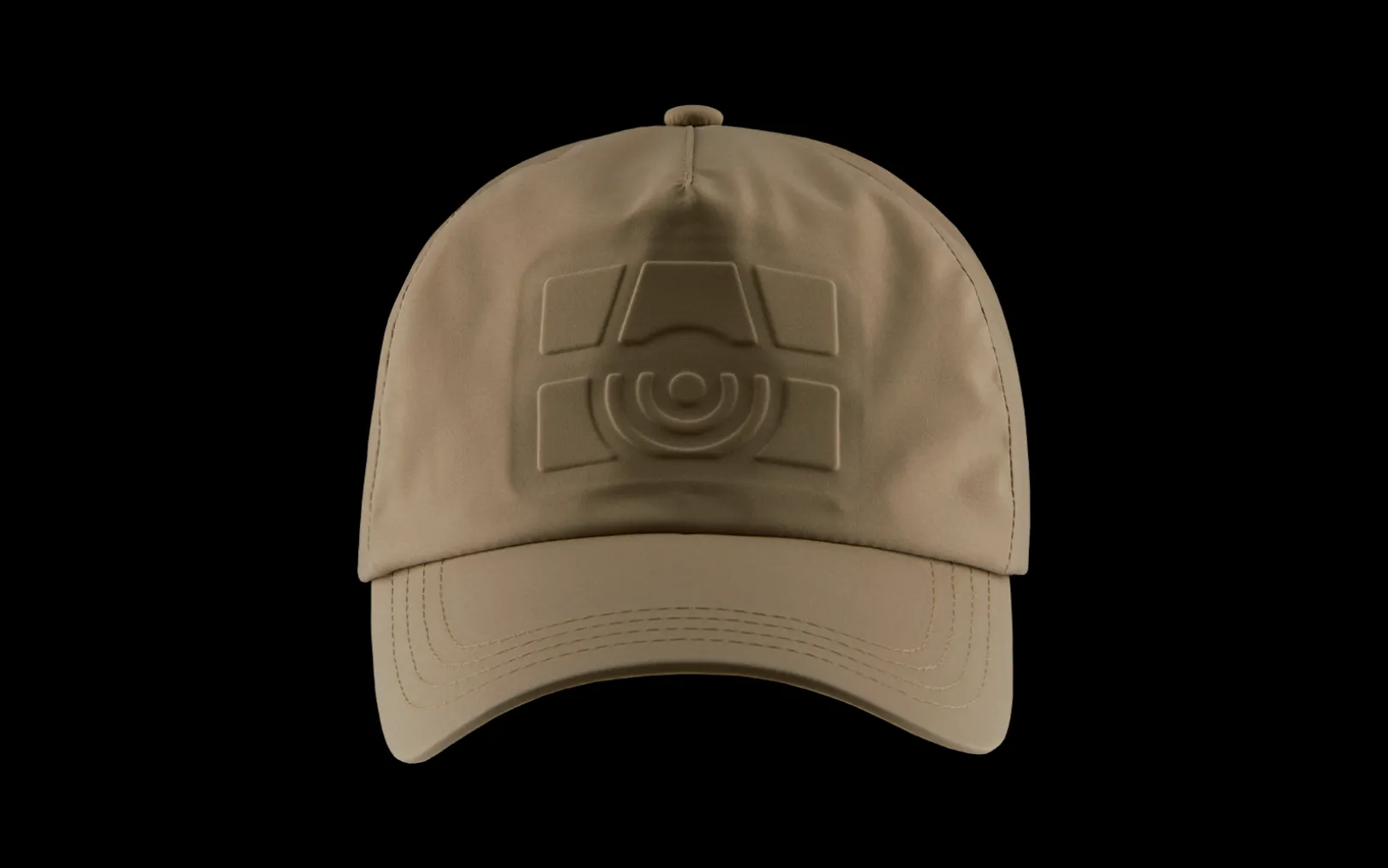 RACE BLOC CAP