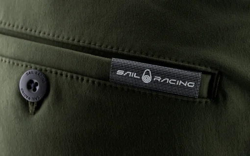RACE CHINO