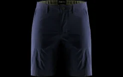 RACE CHINO SHORTS