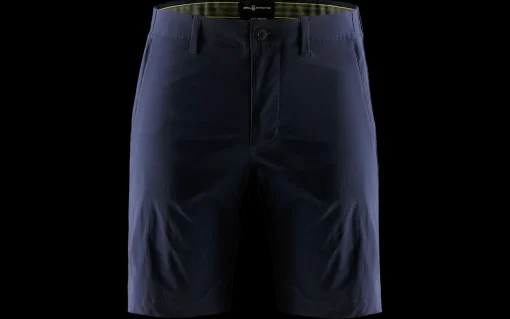 RACE CHINO SHORTS