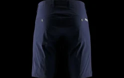 RACE CHINO SHORTS