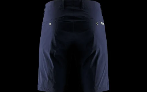 RACE CHINO SHORTS