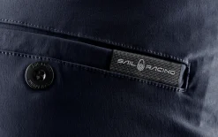 RACE CHINO SHORTS
