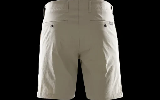 RACE CHINO SHORTS