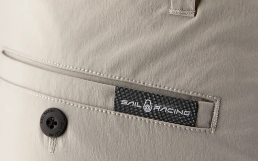 RACE CHINO SHORTS