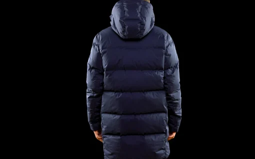RACE EDITION DOWN PARKA