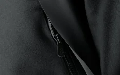 RACE EDITION GTX WOOL COAT