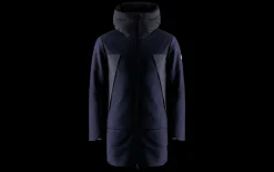 RACE EDITION GTX WOOL COAT