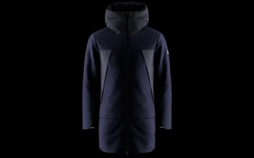 RACE EDITION GTX WOOL COAT