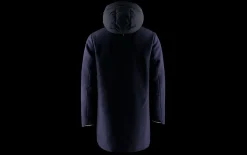RACE EDITION GTX WOOL COAT