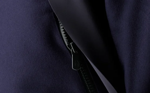 RACE EDITION GTX WOOL COAT