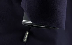 RACE EDITION GTX WOOL COAT