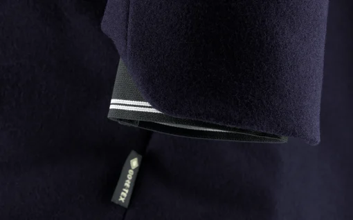 RACE EDITION GTX WOOL COAT