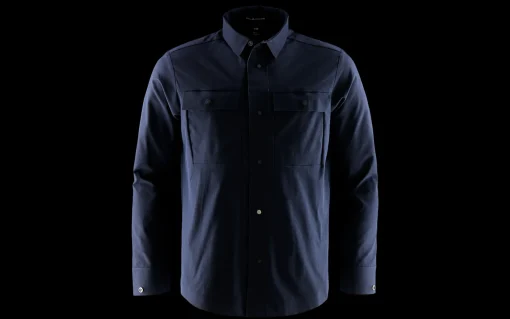 RACE EDITION TECH SHIRT