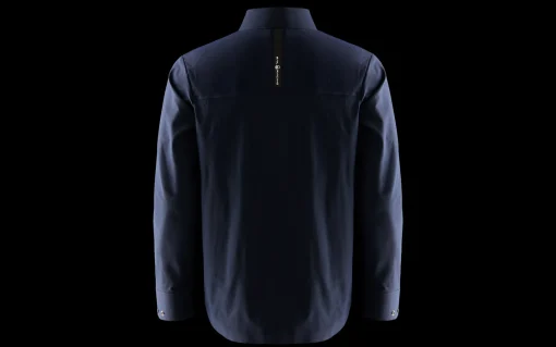 RACE EDITION TECH SHIRT