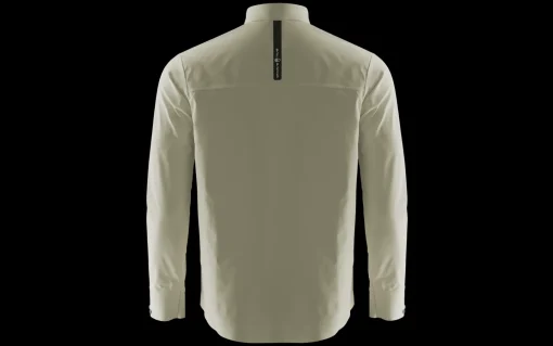 RACE EDITION TECH SHIRT
