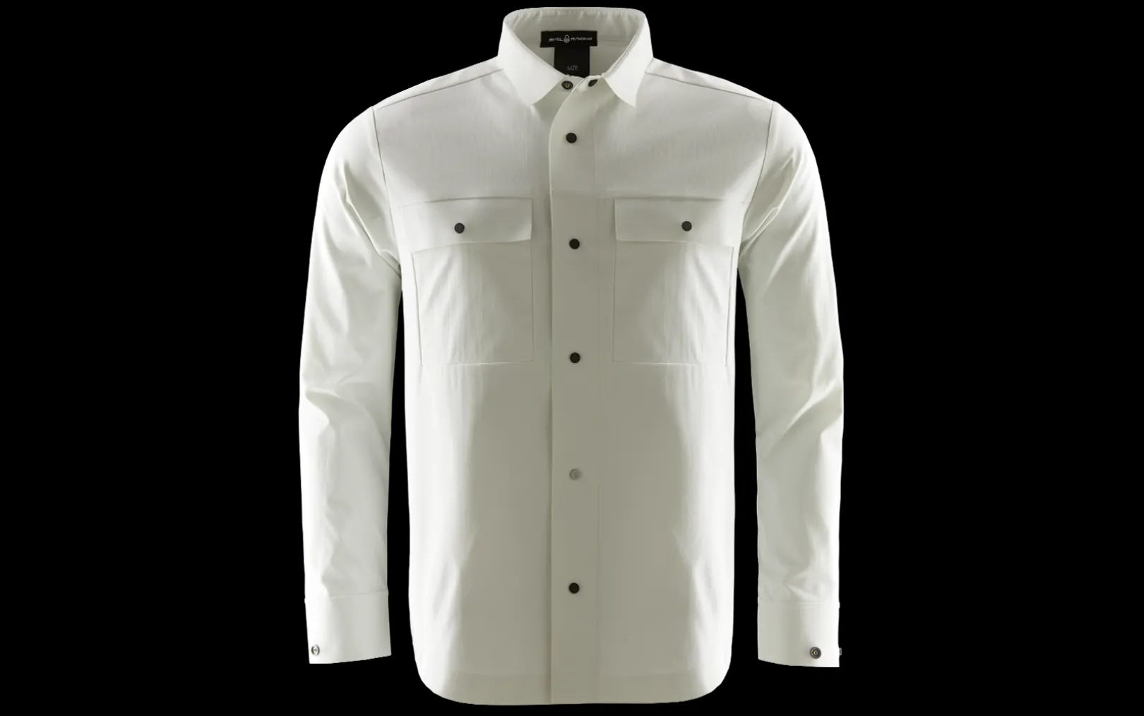 RACE EDITION TECH SHIRT