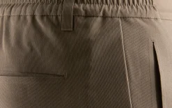 RACE EDITION TECH SHORTS