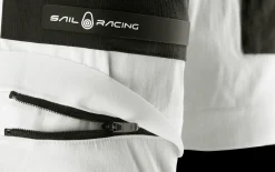 RACE EDITION ZIP PANT