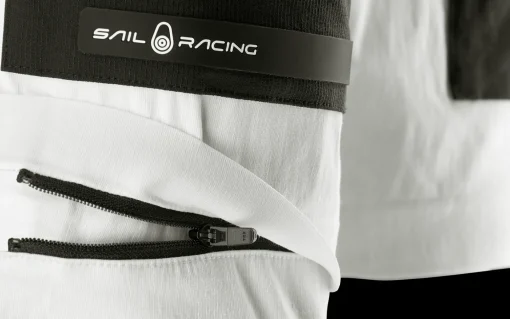 RACE EDITION ZIP PANT