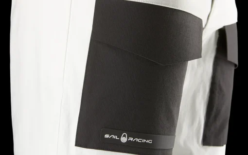 RACE EDITION ZIP PANT