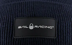 RACE FOLDED BEANIE