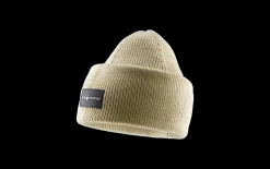 RACE FOLDED LONG BEANIE