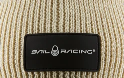 RACE FOLDED LONG BEANIE