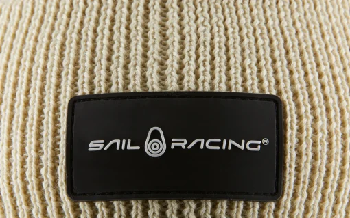 RACE FOLDED LONG BEANIE