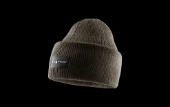 RACE FOLDED LONG BEANIE