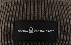 RACE FOLDED LONG BEANIE