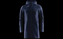RACE GORE TEX COAT