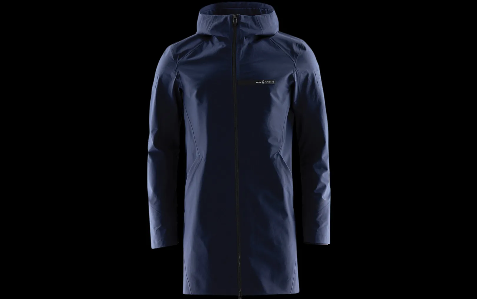 RACE GORE TEX COAT