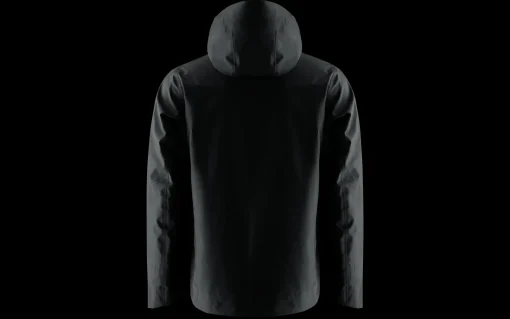 RACE GORE TEX JACKET
