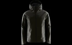 RACE GORE TEX JACKET