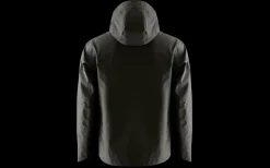 RACE GORE TEX JACKET