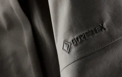 RACE GORE TEX JACKET