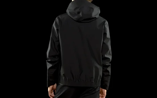 RACE GORE TEX LUMBER