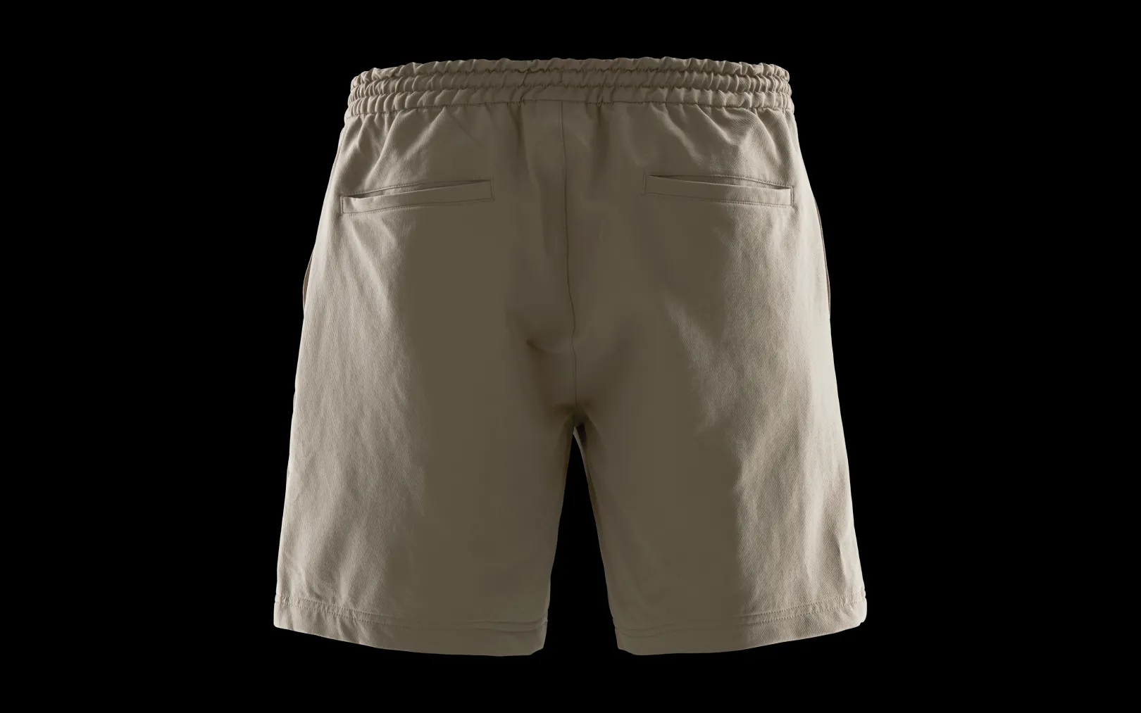 RACE JOGGER SHORTS