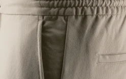 RACE JOGGER SHORTS